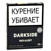 Табак для кальяна DarkSide CORE - Red Alert (30 гр)